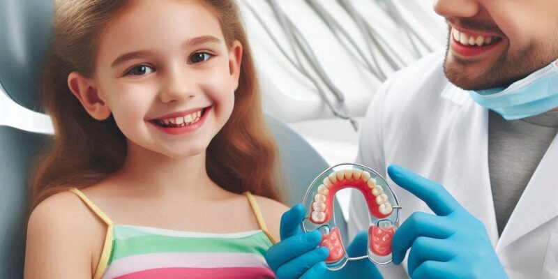 Ekspander podniebienny