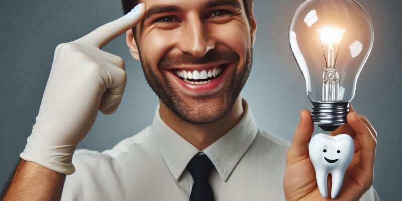 Bonding to doskonały pomysł