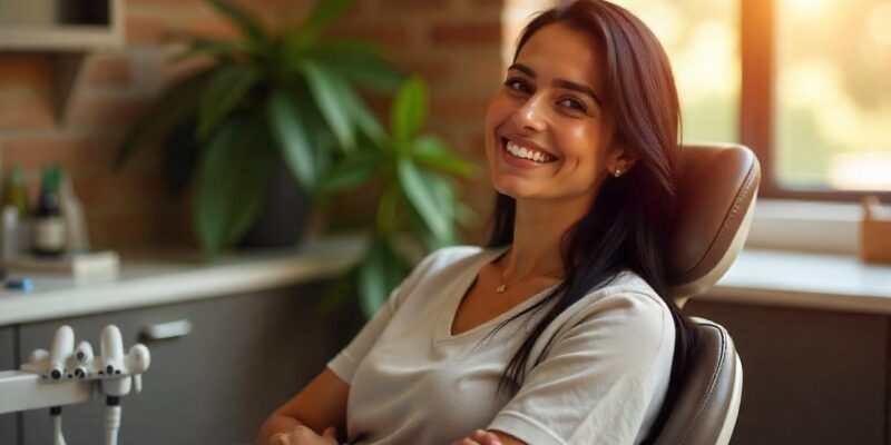 Darmowe zabiegi stomatologiczne na NFZ w 2025 roku