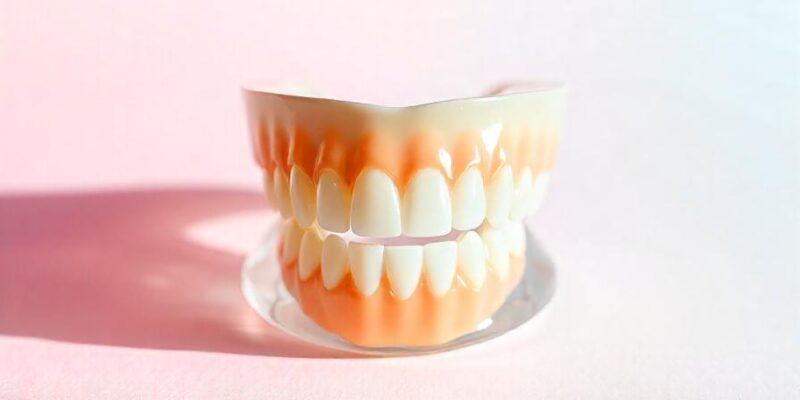 Proteza natychmiastowa