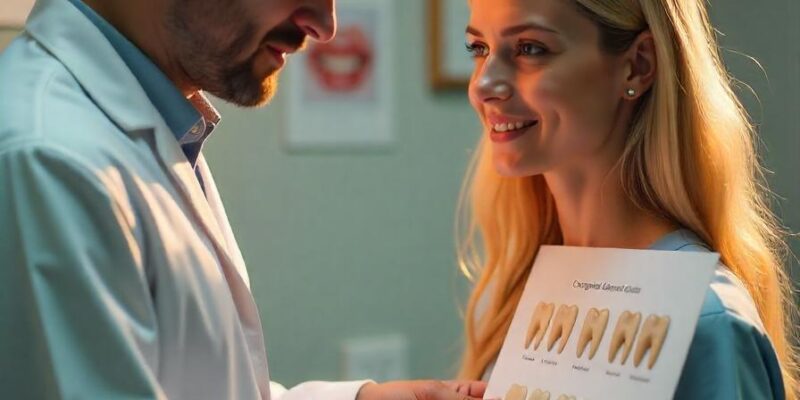 Licówka kompozytowa